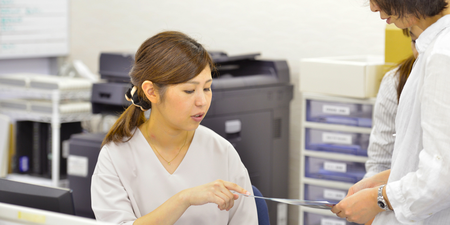 株式会社ADAMASエンタープライズメイン画像2