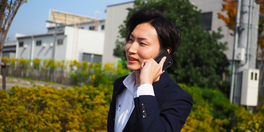 株式会社ADAMASエンタープライズメイン画像3